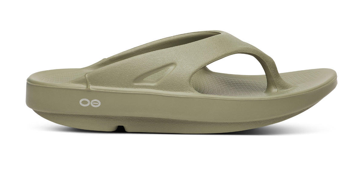 Alternative view of Women's OOriginal Sandal - Foliage (SALE)