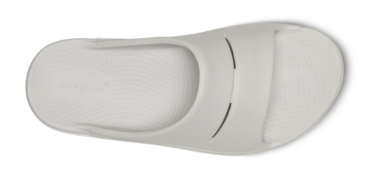 Men's OOahh Slide Sandal - Moonstone - Image 6