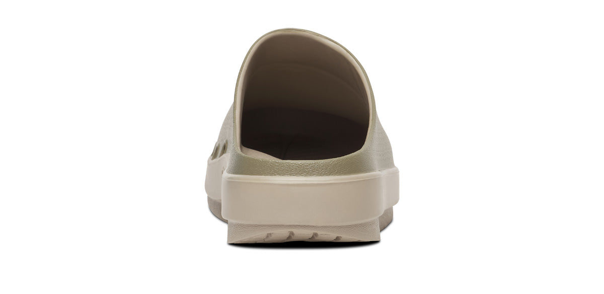 Men's OOcloog Stacked Clog - Foliage - Image 5