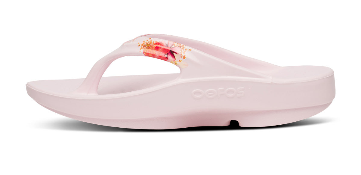 Women's OOlala Limited Sandal - Primrose Blossom - Image 4
