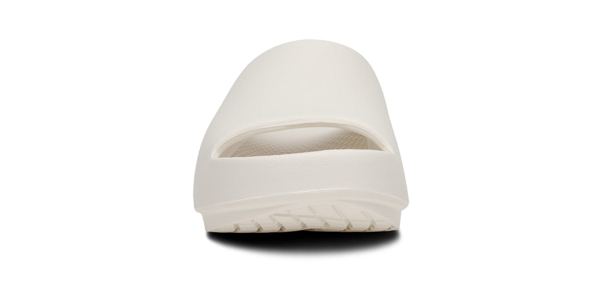 Men's OOahh PLUS Slide Sandal - Chalk - Image 4